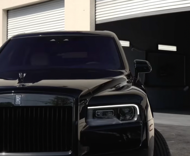 Window Tinting services in Port St Lucie and Fort Pierce
