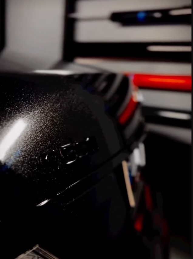 Treasure Coast Car Wrap experts