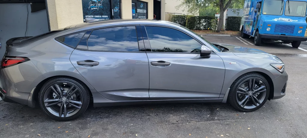 Dione Right is the best car customization option in Port St Lucie