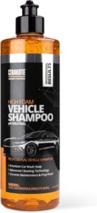 ceramic coating shampoo
