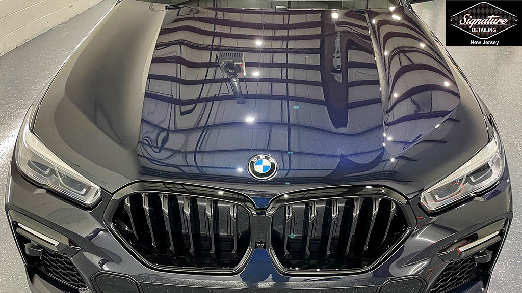 PPF Clear Bra paint protection in Port St Lucie